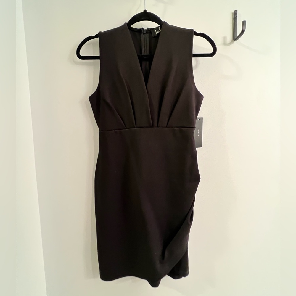 NWT Lulus dress